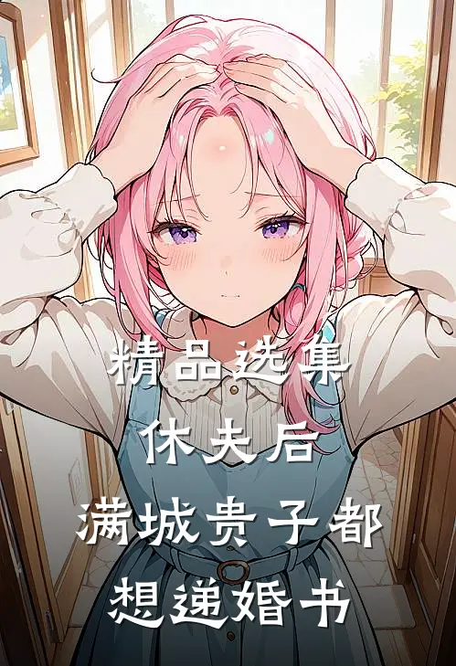 精品选集休夫后，满城贵子都想递婚书