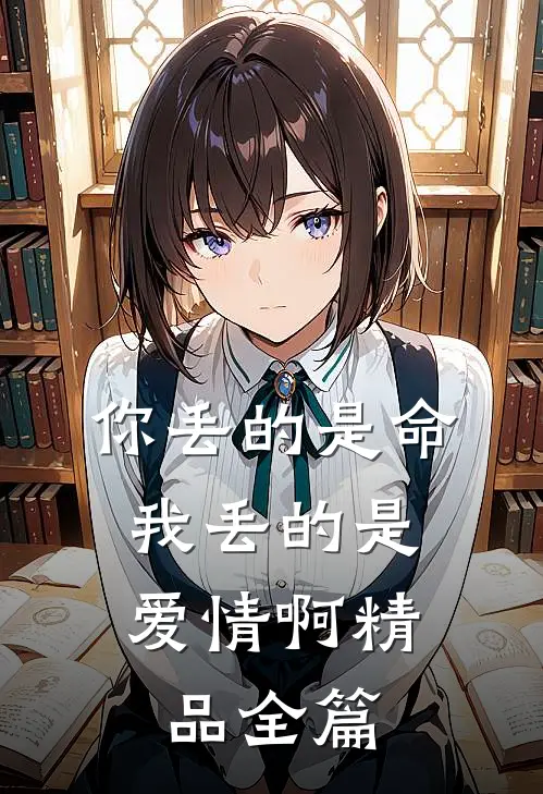 你丢的是命，我丢的是爱情啊精品全篇