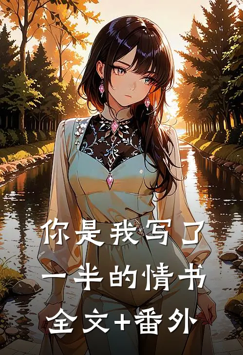你是我写了一半的情书全文+番外