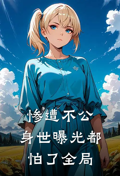 惨遭不公，身世曝光都怕了全局