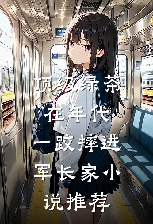 顶级绿茶在年代，一跤摔进军长家小说推荐