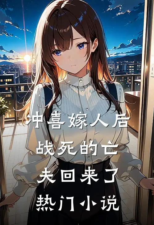 冲喜嫁人后,战死的亡夫回来了热门阅读