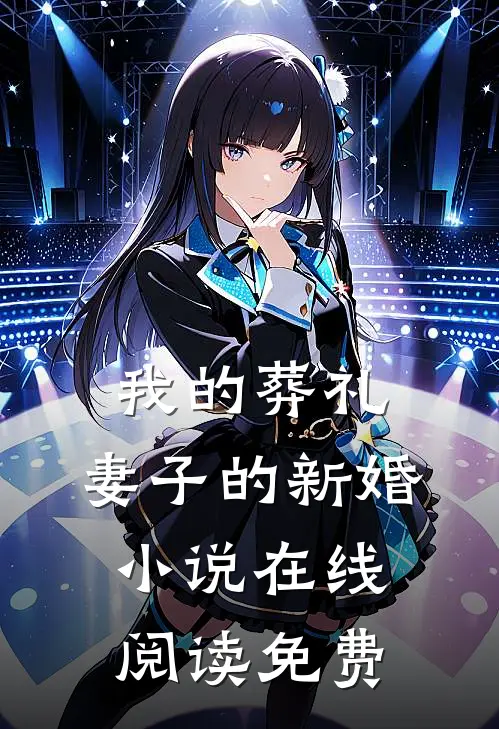 我的葬礼，妻子的新婚小说在线阅读免费