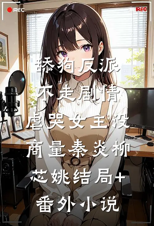 舔狗反派不走剧情，虐哭女主没商量秦炎柳芯姚结局+番外小说