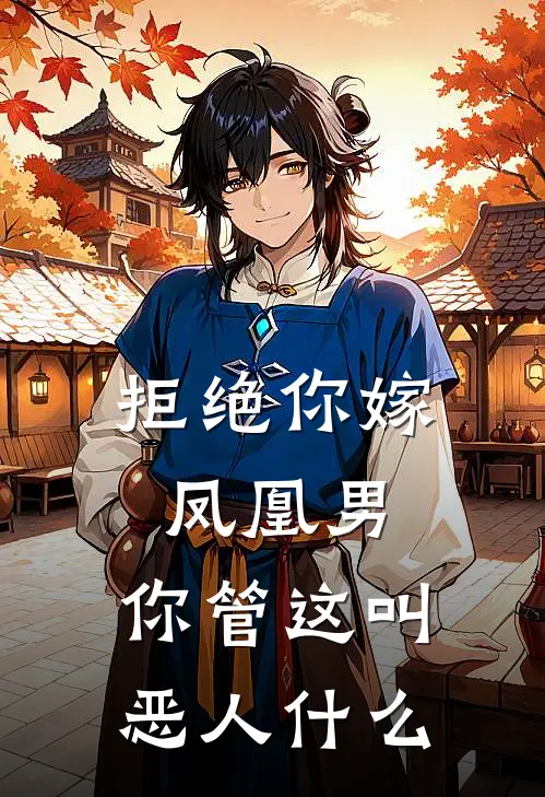 拒绝你嫁凤凰男,你管这叫恶人什么