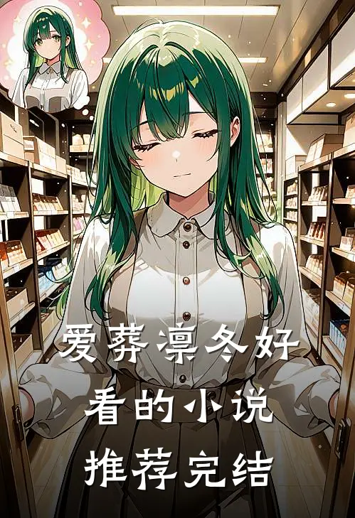 爱葬凛冬好看的小说推荐完结