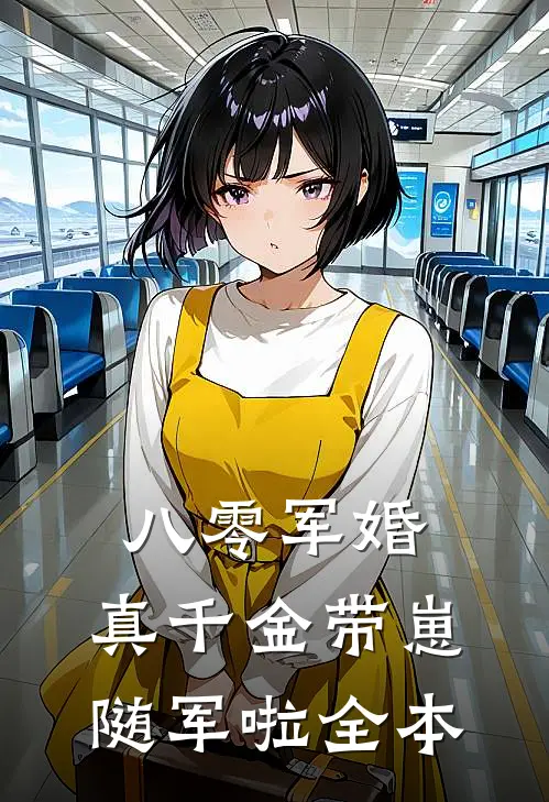 八零军婚，真千金带崽随军啦全本