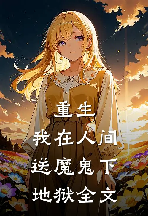 重生我在人间送魔鬼下地狱全文免费阅读