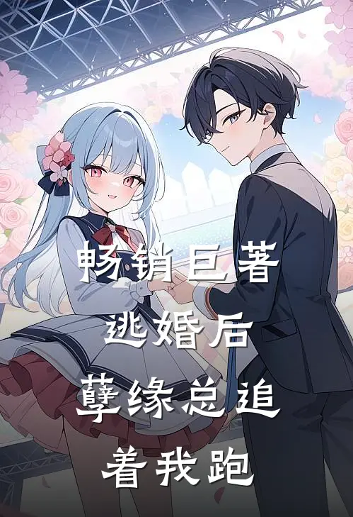 畅销巨著逃婚后，孽缘总追着我跑