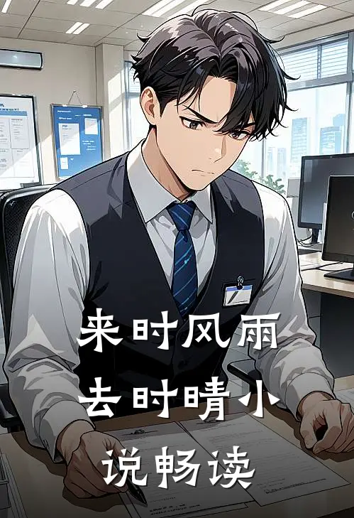 来时风雨去时晴小说畅读