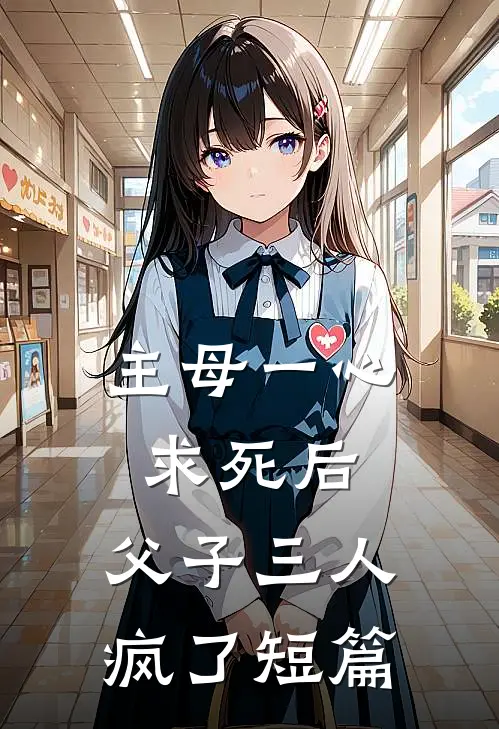主母一心求死后，父子三人疯了短篇