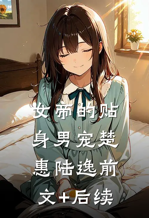 女帝的贴身男宠楚惠陆逸前文+后续