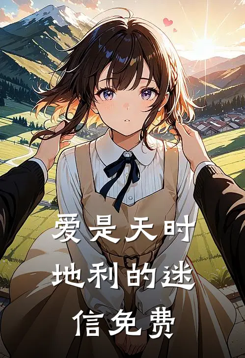 爱是天时地利的迷信免费阅读