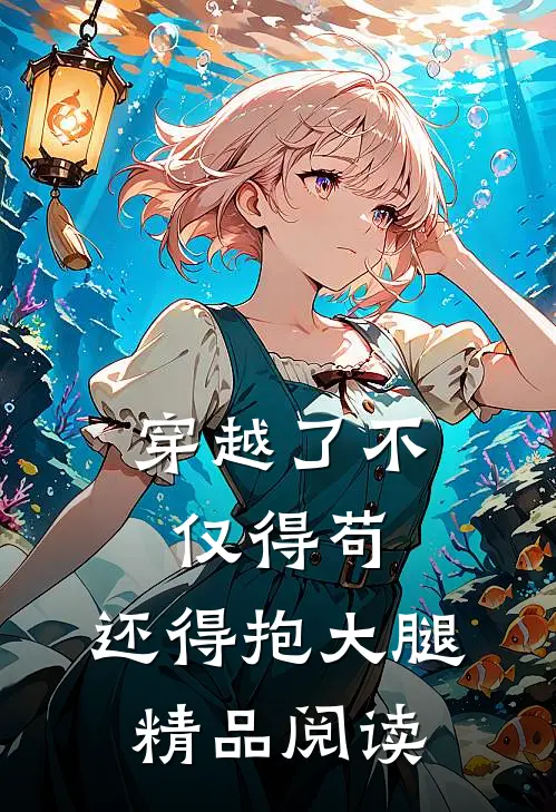 穿越了不仅得苟,还得抱大腿精品阅读
