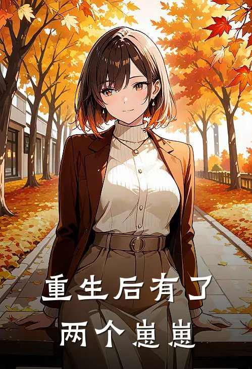 重生后有了两个崽崽