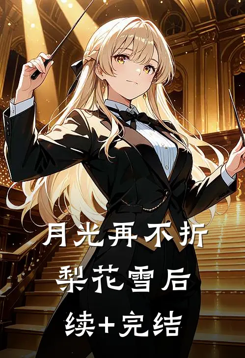 月光再不折梨花雪后续+完结