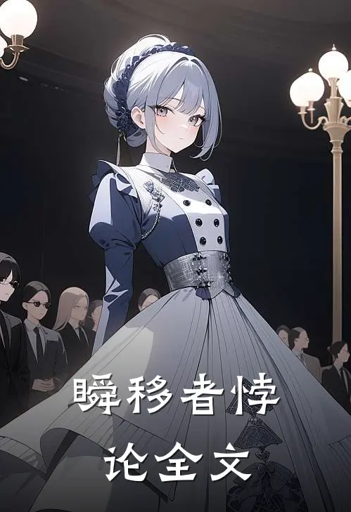 瞬移者悖论全文