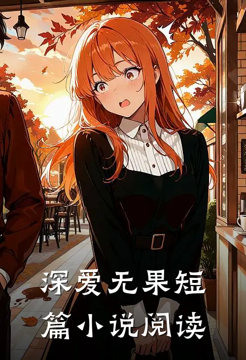 深爱无果短篇小说阅读