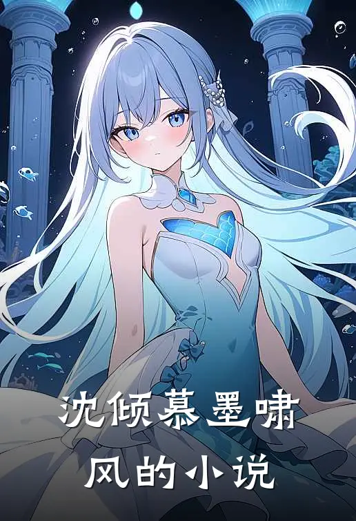 沈倾慕墨啸风的小说