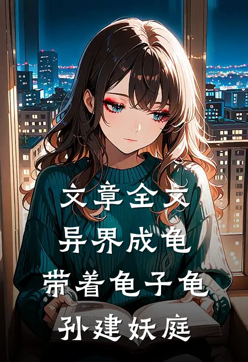 文章全文异界成龟，带着龟子龟孙建妖庭