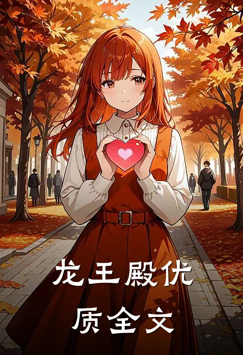 龙王殿优质全文