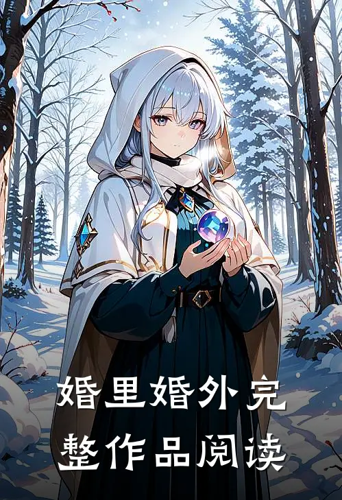 婚里婚外完整作品阅读