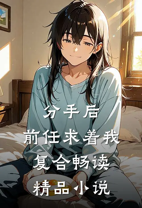 分手后，前任求着我复合畅读精品小说