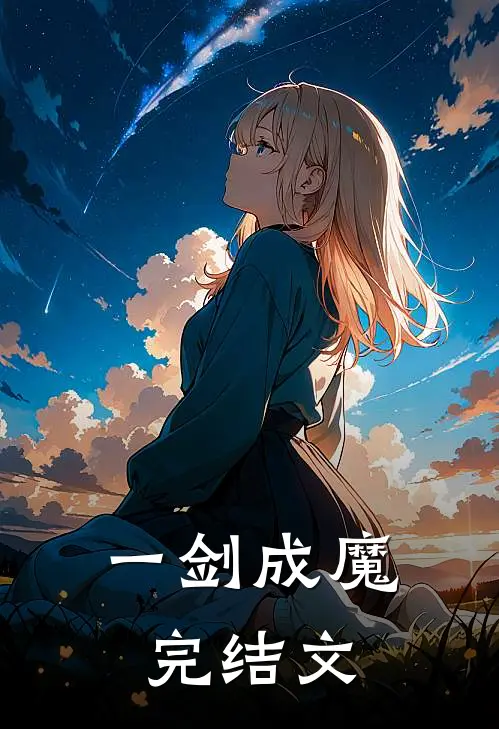 一剑成魔完结文