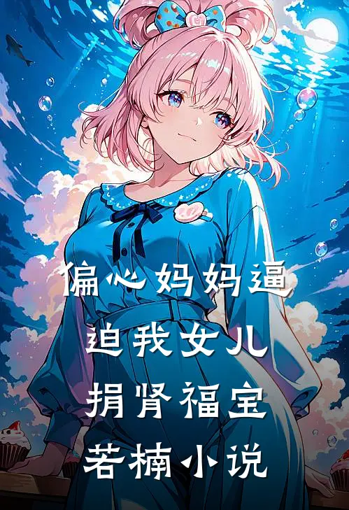 偏心妈妈逼迫我女儿捐肾福宝若楠小说
