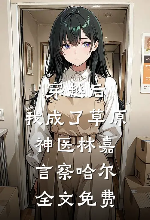 穿越后，我成了草原神医林嘉言察哈尔全文免费