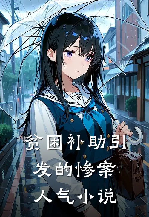 贫困补助引发的惨案人气小说