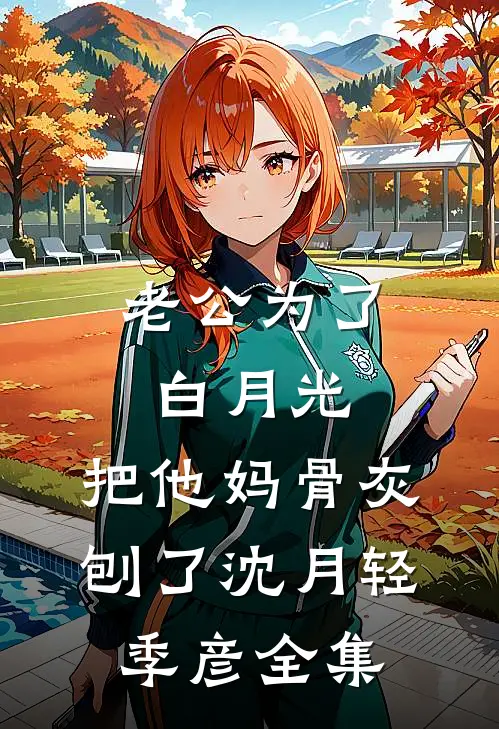 老公为了白月光，把他妈骨灰刨了沈月轻季彦 全集
