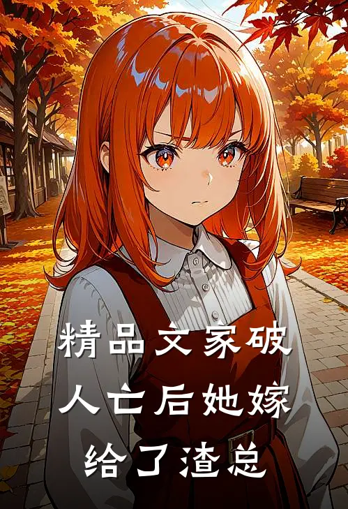 精品文家破人亡后她嫁给了渣总