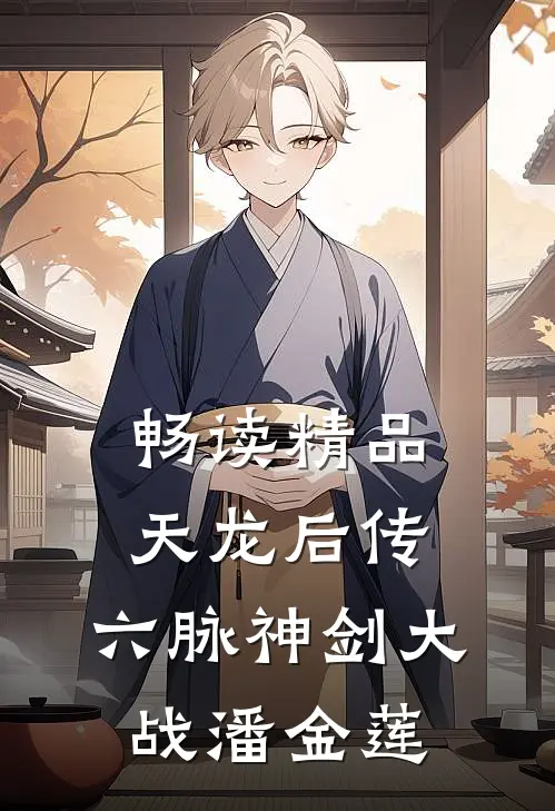 畅读精品天龙后传：六脉神剑大战潘金莲