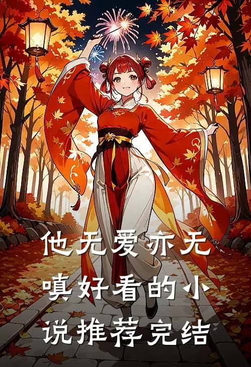 他无爱亦无嗔好看的小说推荐完结