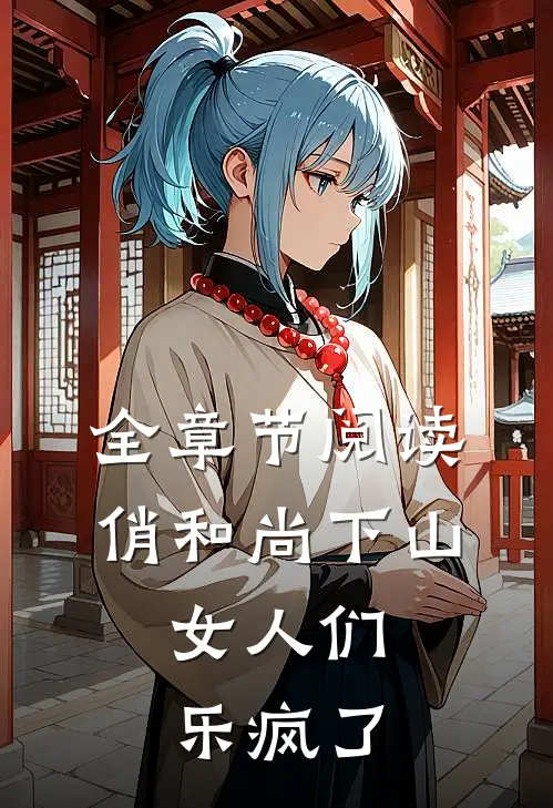 全章节阅读俏和尚下山，女人们乐疯了