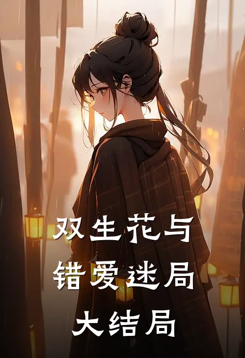 双生花与错爱迷局大结局