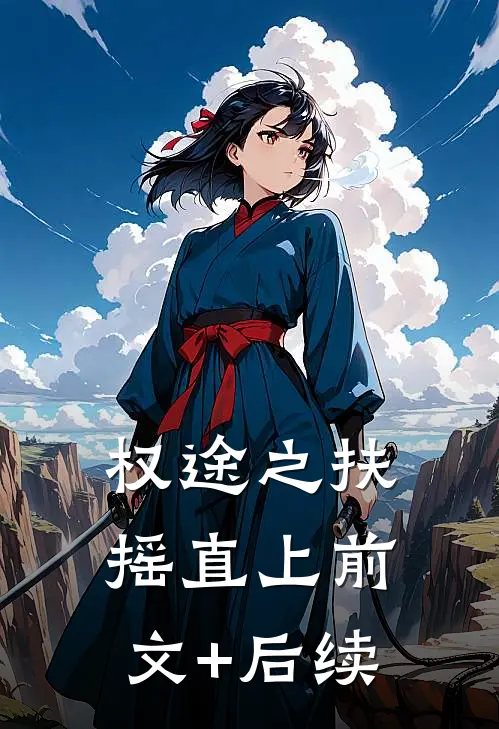 权途之扶摇直上前文+后续