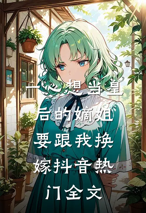 一心想当皇后的嫡姐，要跟我换嫁抖音热门全文