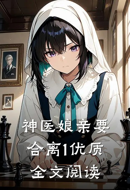 神医娘亲要合离1优质全文阅读