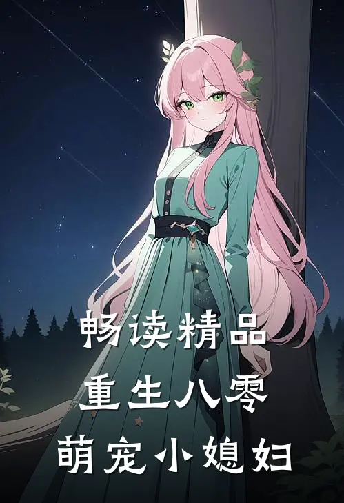 畅读精品重生八零：萌宠小媳妇