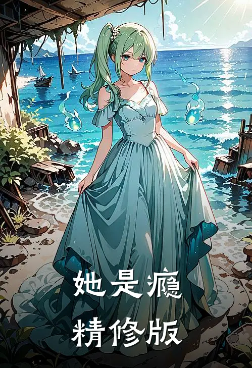 她是瘾精修版