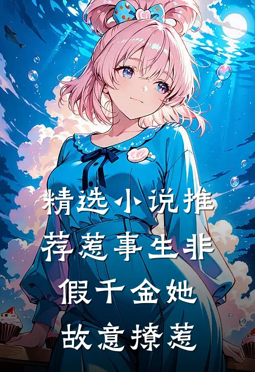 精选小说推荐惹事生非：假千金她故意撩惹