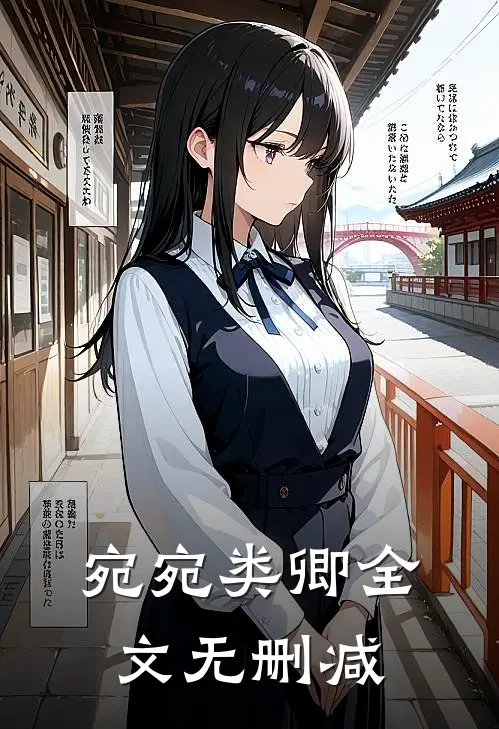 宛宛类卿全文无删减