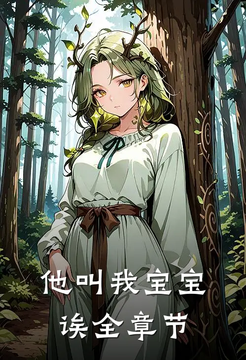 他叫我宝宝诶全章节