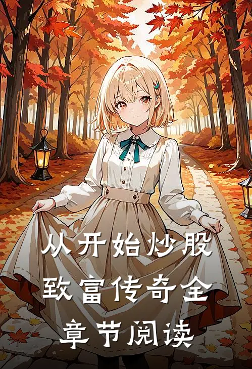 从开始炒股致富传奇全章节阅读
