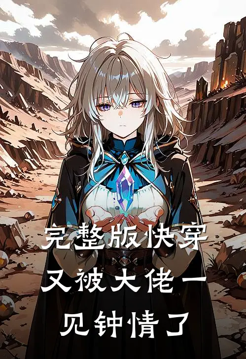 完整版快穿：又被大佬一见钟情了