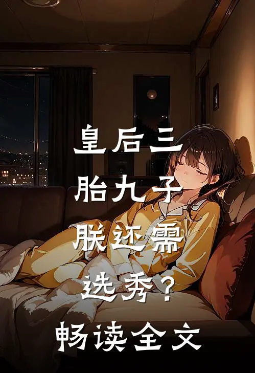 皇后三胎九子，朕还需选秀？畅读全文