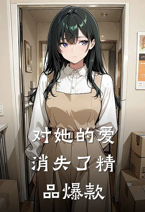 对她的爱消失了精品爆款