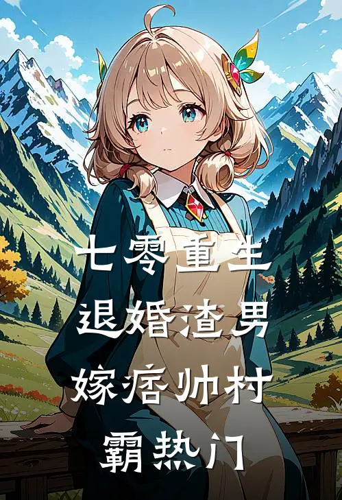 七零重生：退婚渣男，嫁痞帅村霸热门